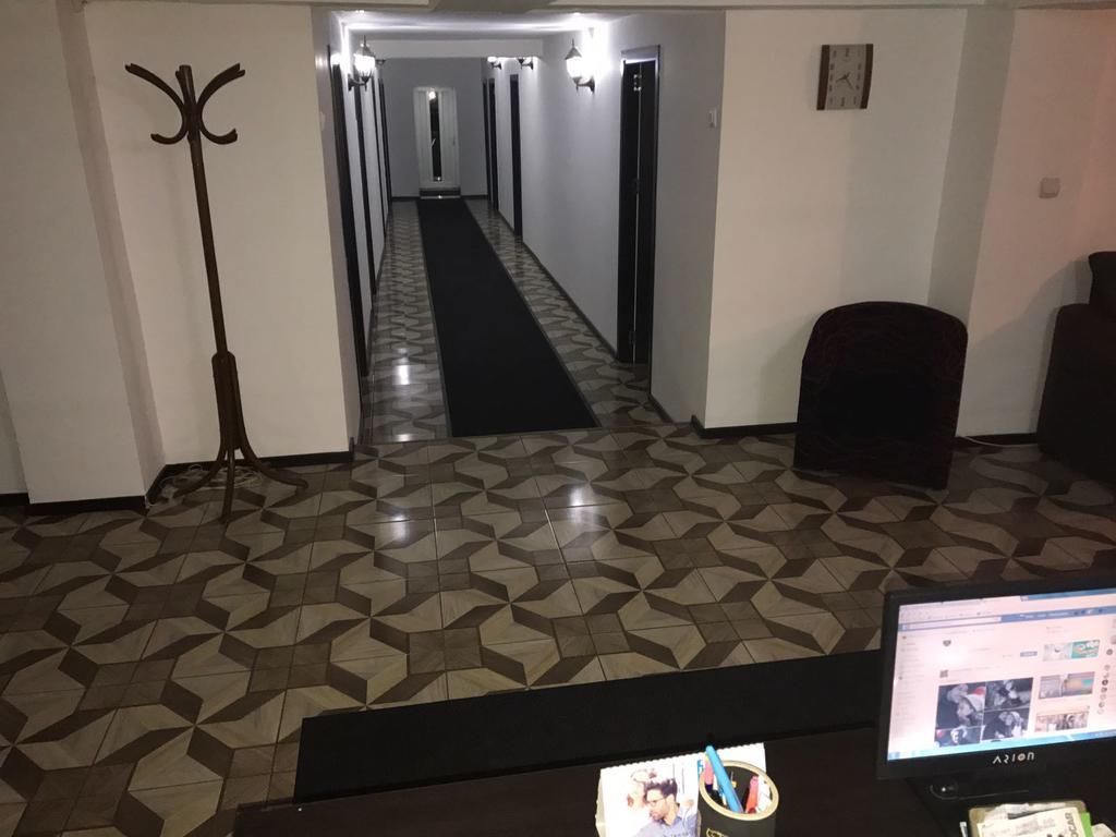 Pensiunea Marcello Yaş Dış mekan fotoğraf